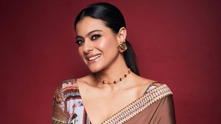 “It is rare for both Ajay and me to like something!” - Kajol
