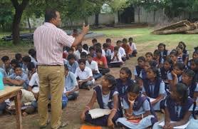BBG Bangaru Talli Charitable Trust Now Adopts 40 Government Schools and is Ready to Adopt 60 more by Mid-year