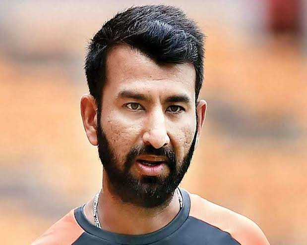Hope Test cricket continues for as much time as possible, says Pujara
