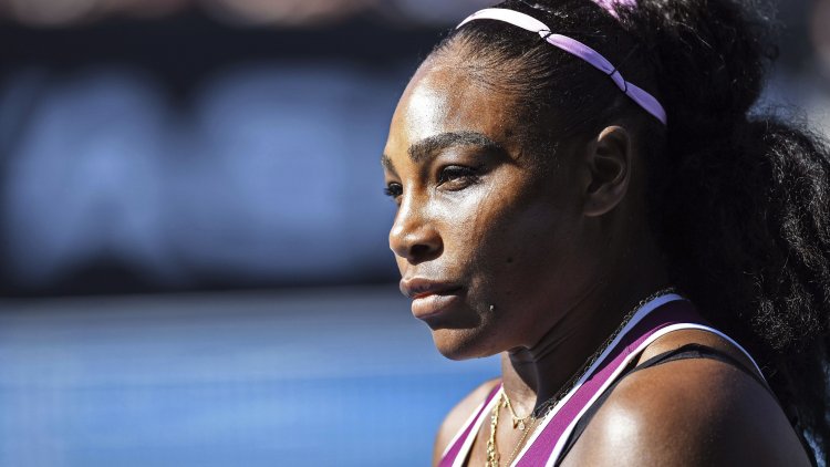 Serena ends three-year title drought, gives winnings to bushfire appeal