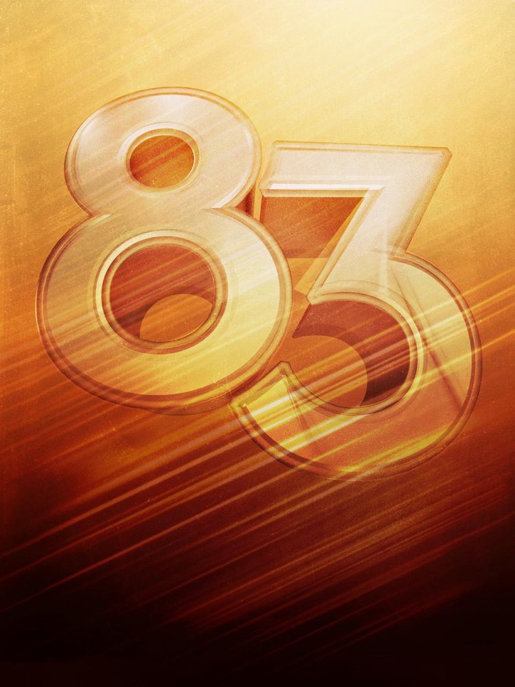 Ranveer Singh reveals the much awaited logo of the film, 83