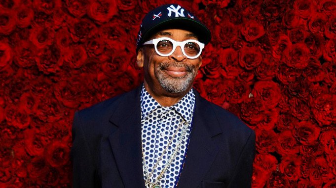 Spike Lee to serve as jury head of Cannes Film Festival