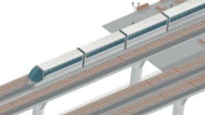Athenta Technologies Introduces TRANSDAQ Monitoring & Control System for Metro Rails