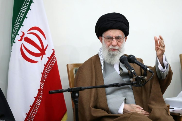 Khamenei to lead Friday prayers amid Iranian tumult