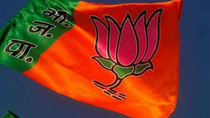 BJP releases first list of 57 candidates for Delhi polls