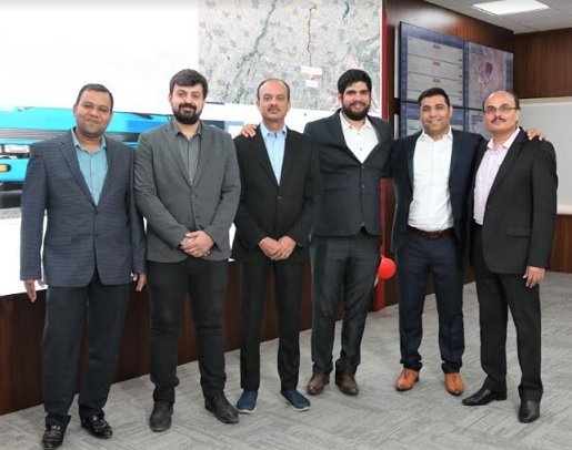 Hindustan Zinc Ltd. Partners with FarEye to Build Industry’s First Digital Control Tower