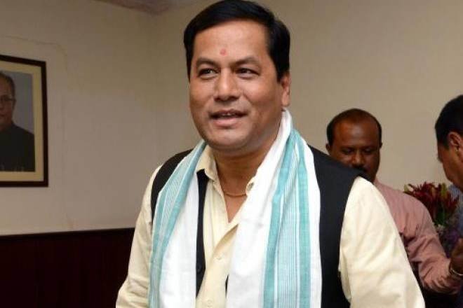 Assam cabinet expansion, two new ministers sworn in