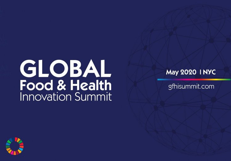 Global Food Health Innovation Summit Premiers In New York Connecting Global Food Industry Leaders, Experts & More