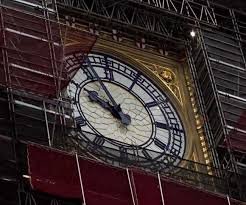 Downing Street giant clock display to count down Brexit on January 31