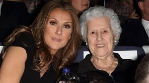 Celine Dion pays tribute to mother Therese during Miami concert