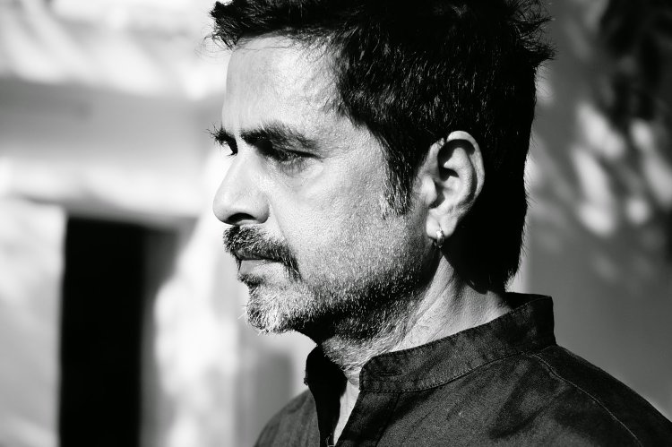 Can everybody be an artist? Sudarshan Shetty says, Yes'