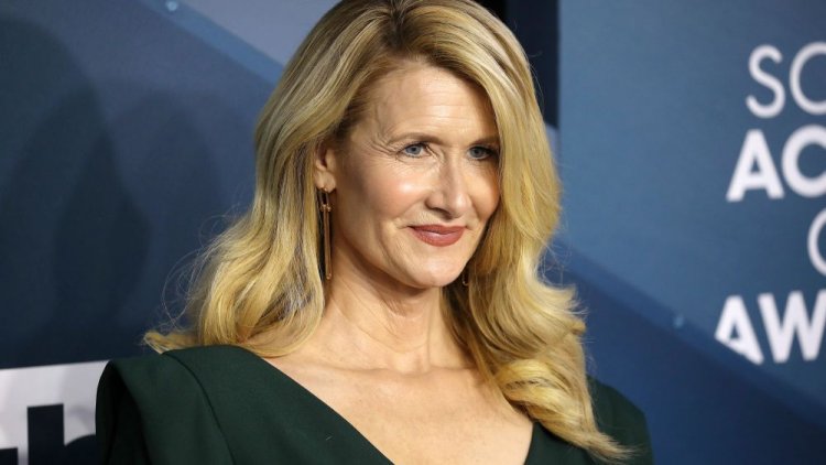Laura Dern to star in Quibi series 'Just One Drink'