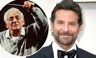 Bradley Cooper's Leonard Bernstein biopic lands at Netflix