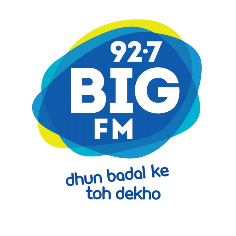 Himesh Reshammiya Solicited as The Judge for IDFC Presents ‘Big Golden Voice’ Season 7 On Big FM