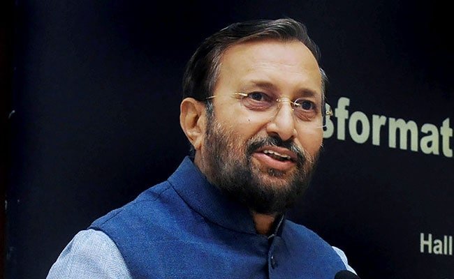 Budget will have 'plan of action' on economy, says Javadekar