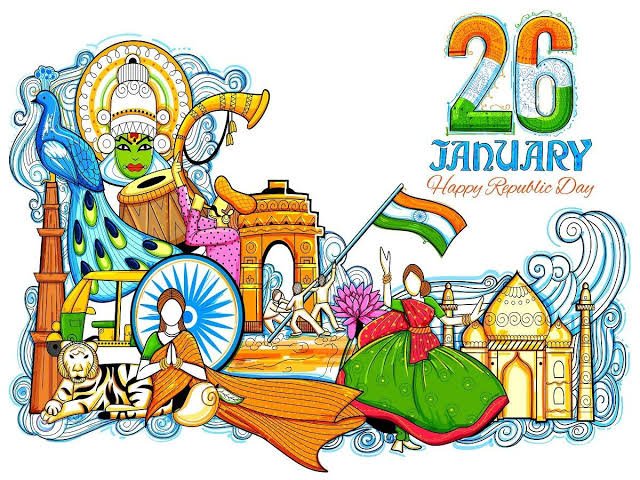 Republic Day 2020 Wishes