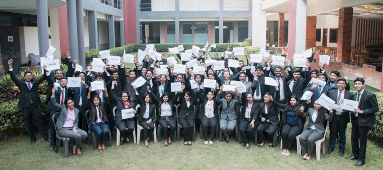 Globsyn Business School Successfully Completes its Full Time Placements for 2020