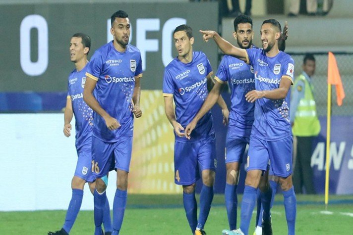Mumbai City FC eye return to top-four in Hyderabad