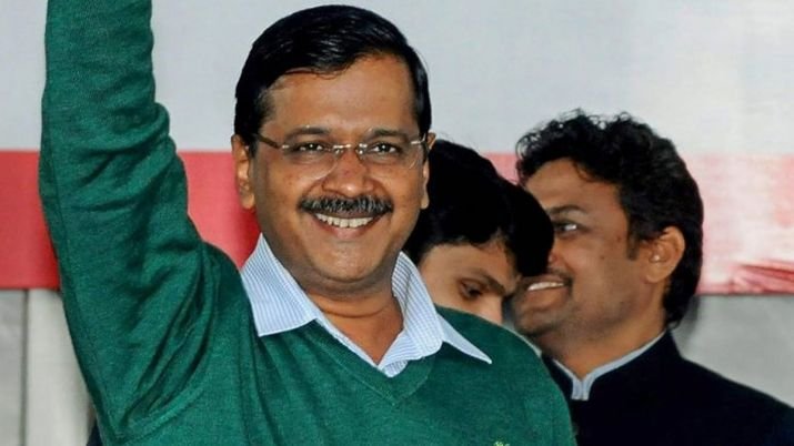 Freebies in limited doses good for economy, says Kejriwal