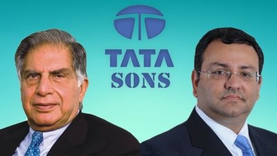 SC issues notice on plea of Tata Sons challenging NCLAT order