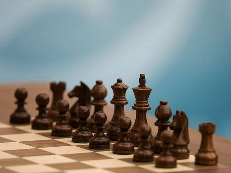 Ponkratov, Rozum in joint lead in Chennai Open chess