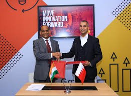 Bahrain and Karnataka Sign Memorandum of Understanding Promoting Cooperation in Fintech, AI, IoT and Cyber-Security