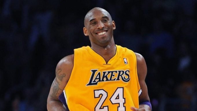 NBA legend Kobe Bryant died along with his daughter in a helicopter crash at California