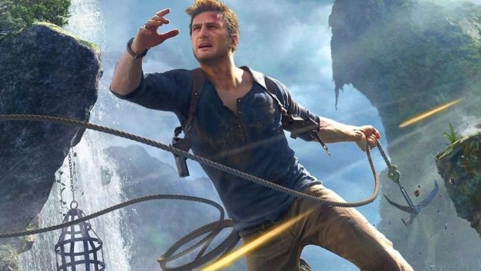 Tom Holland's 'Uncharted' delayed