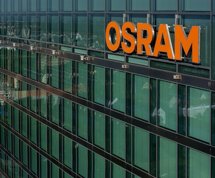 OSRAM Brings Technology and Innovation to the Fore with Next Generation Products