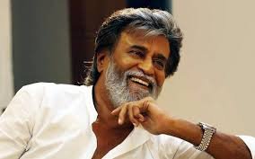 Made my TV debut as the adventure show offered real-life entertainment: Rajini