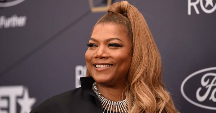 CBS developing 'Equalizer' reboot with Queen Latifah