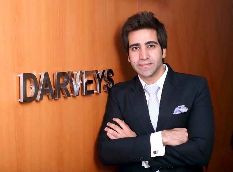 Darveys on the Road to Democratizing Luxury, Closes Applications to its One-time Membership Fee from January 2020