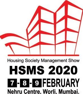 'Housing Society Management Show 2020' to be held on 7th to 9th February 2020 at Nehru Centre, Worli, Mumbai Aims to Make Housing Societies a Better Living Place