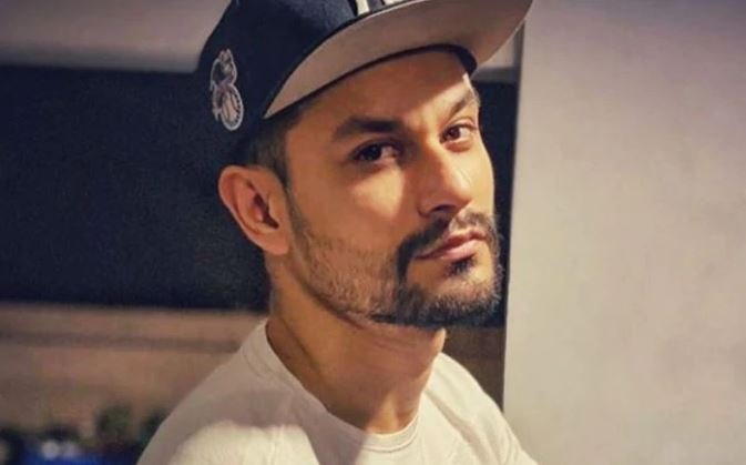 Hope my report card also shows good Fridays: Kunal Kemmu