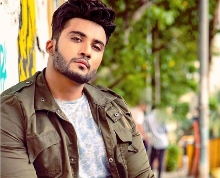 Naagin actor, Zuber K Khan gifts a new home to his parents in Mumbai