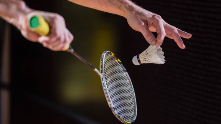 China Masters badminton postponed over virus outbreak