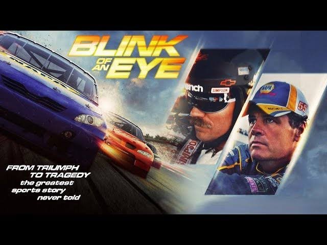 Critically-Acclaimed NASCAR Documentary ‘Blink of an Eye’ Starts Streaming Exclusively on the MotorTrend App and MTGO Starting February 3, 2020