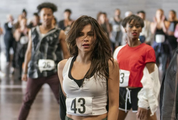 Netflix cancels 'Soundtrack' after one season