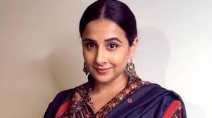 Vidya Balan to play the role of a forest officer in her next film