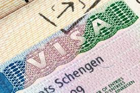 Schengen visa application fee hiked to Euro 80