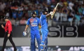 India opt to bat in fifth T20, Virat Kohli rested