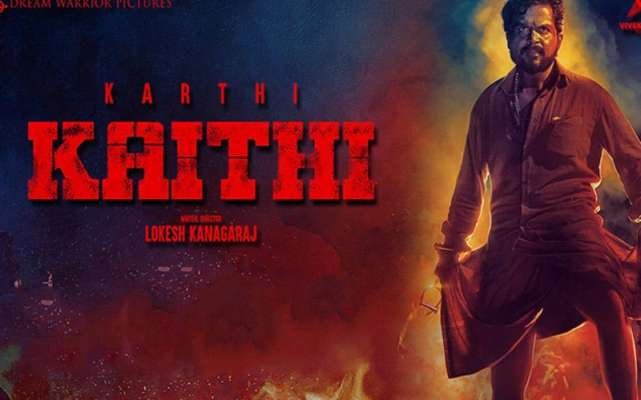 'Kaithi' Hindi remake in the works