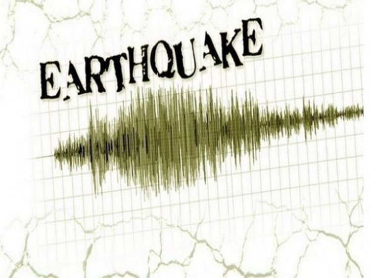 Low intensity earthquake hits Ladakh