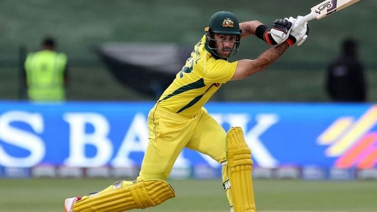 Mitch Marsh back for Aus in ODI/T20 squads for SAfrica