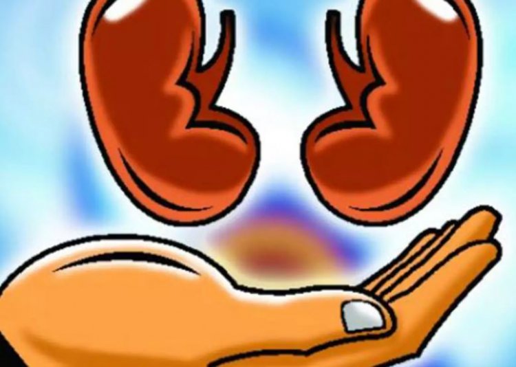 First cadaver kidney transplantation in Odisha performed