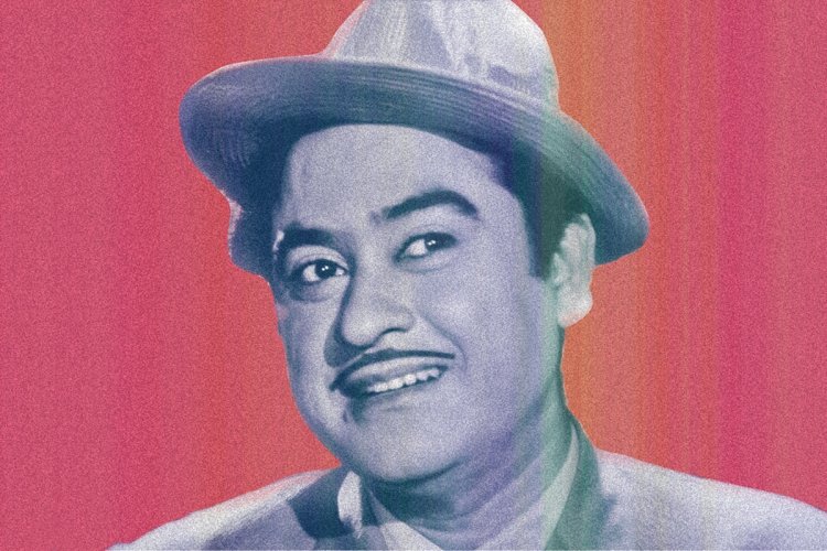 Rare reel of Kishore Kumar's banned Hindi film found after 60 years