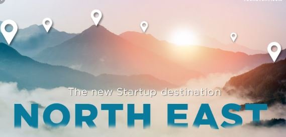 Registrations Open for North East India’s Largest Single Day Startup Funding Event