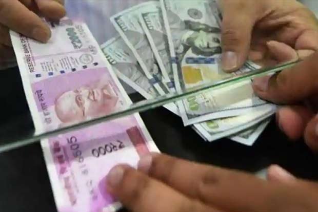 Rupee opens at 71.22 against USD ahead of RBI policy decision