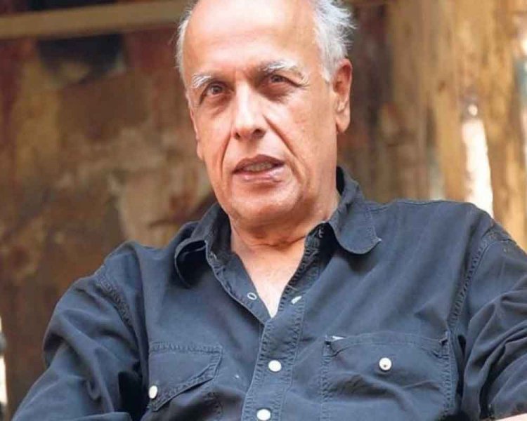 A contrarian view is a relevant part of society: Mahesh Bhatt