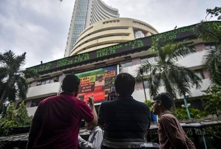 Sensex, Nifty in early deals in line with Asian market